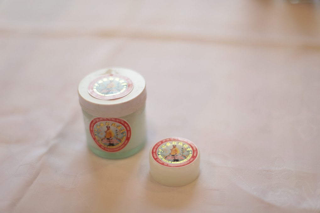 Pills 1