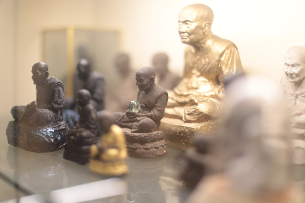 Buddha 1